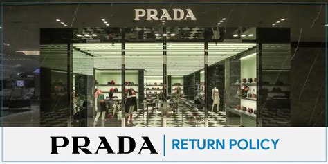 prada return policy